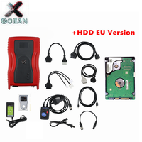 GDS VCI for KIA for Hyundai with Trigger Module Connector Supports Flight Recording Function GDS-VCI OBD2 Diagnostic Scan Tool