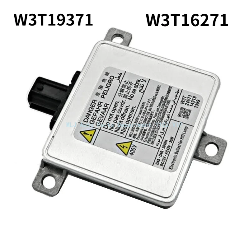 

Suitable for 2007-2014 Acura HID Xenon D2S D2R Ballast Control Unit Modules Automobile parts OEM W3T19371 W3T16271