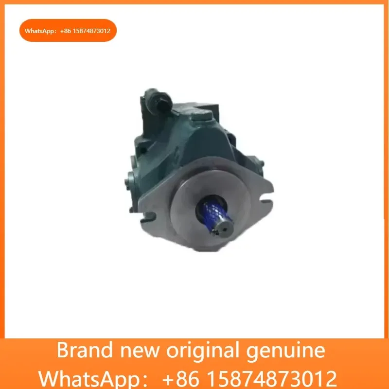 

Plunger Pump HV HV120 HV166 Series HV120SAES-BLX-11-20N03 Hydraulic Piston Pump HV166SAES-LX-11-30N05