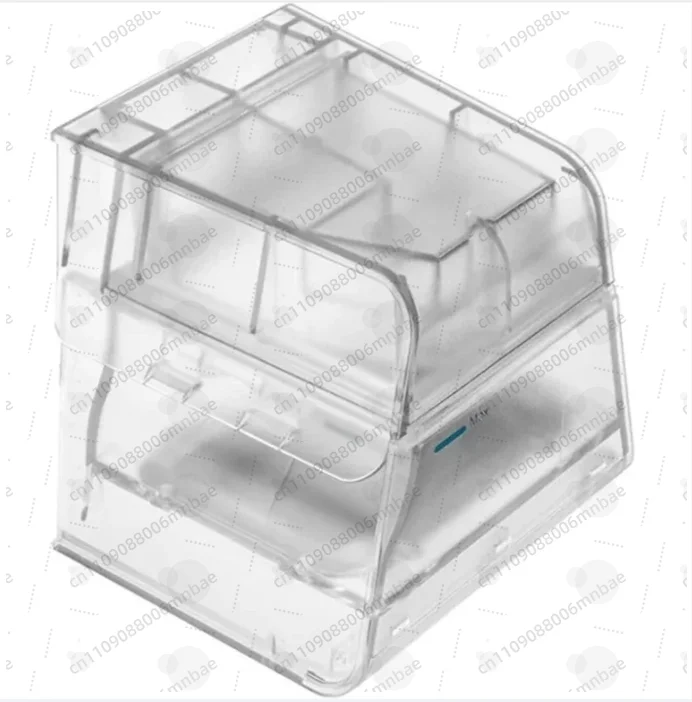 Replacement Water Tank Chamber For BMC G3 Series Respiratory Machines Accessories image 3