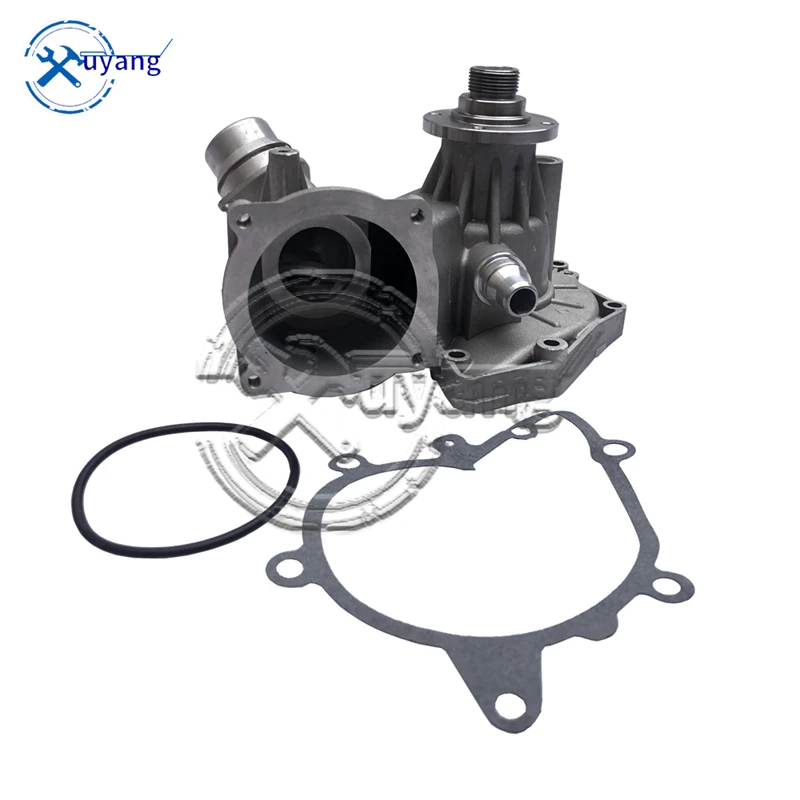 

New Water Pump For BMW LAND ROVER 7 E38 M62 B35 B44 X5 PA12655 1151039333