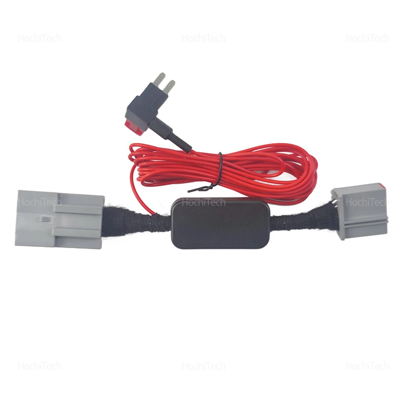 لفورد رينجر ايفرست 2023-2026 السيارات وقف بدء نظام المحرك جهاز زر التحكم الاستشعار التوصيل وقف إلغاء كابل وضع الذاكرة #5