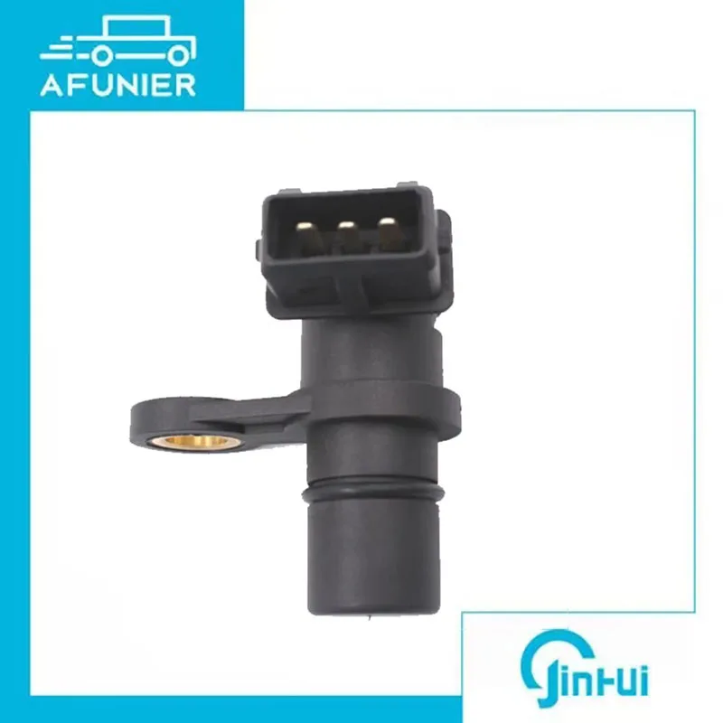

10Pcs Crankshaft Position Sensor For Daewoo Kalos Chevrolet Aveo Matiz Spark 0.8 1.0 1.2 1 OE No.:96325867