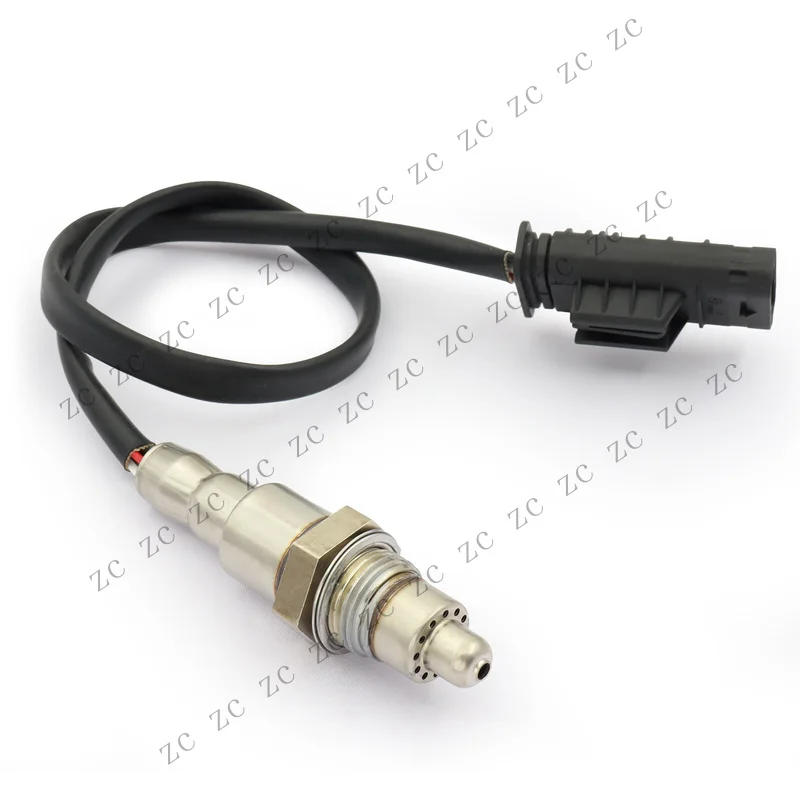 S+ Oxygen Sensor 13628573155 Post-catalyst For BMW F20 F21 F31 F34 120d 220d 320d