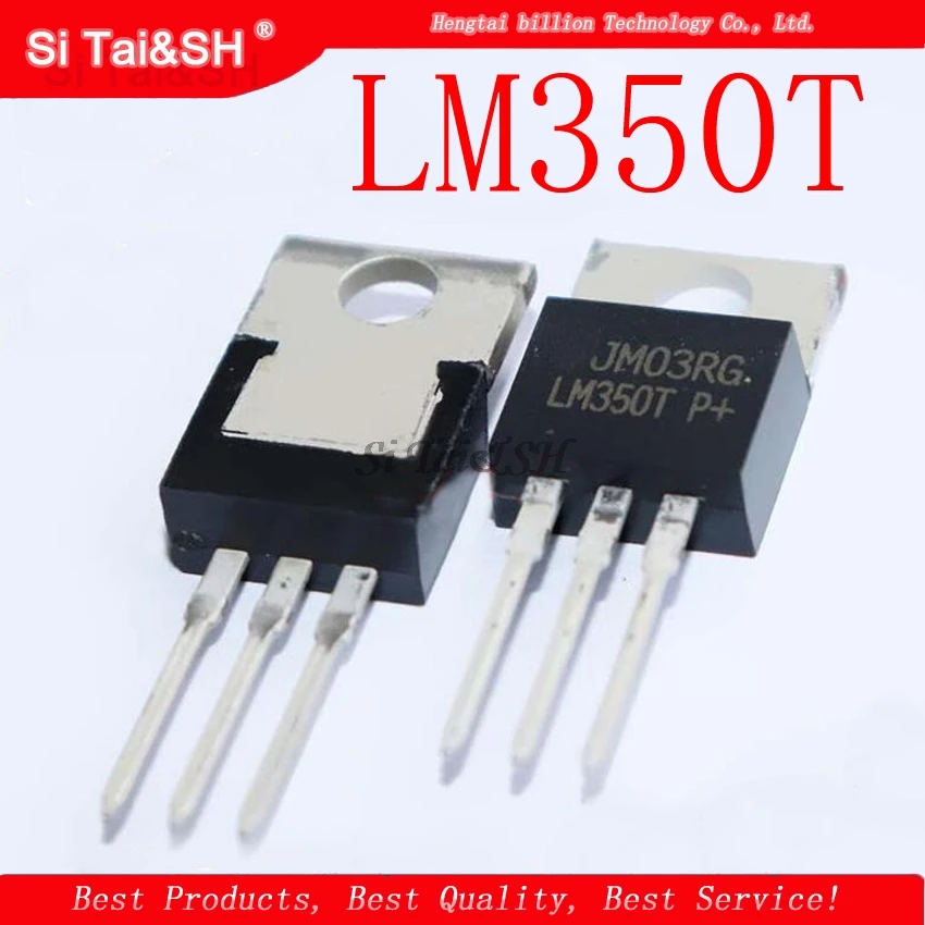 10PCS LM350T LM350 …