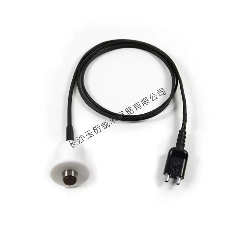 Trasduttore ad alta temperatura HT5 per misuratore di spessore Mitech