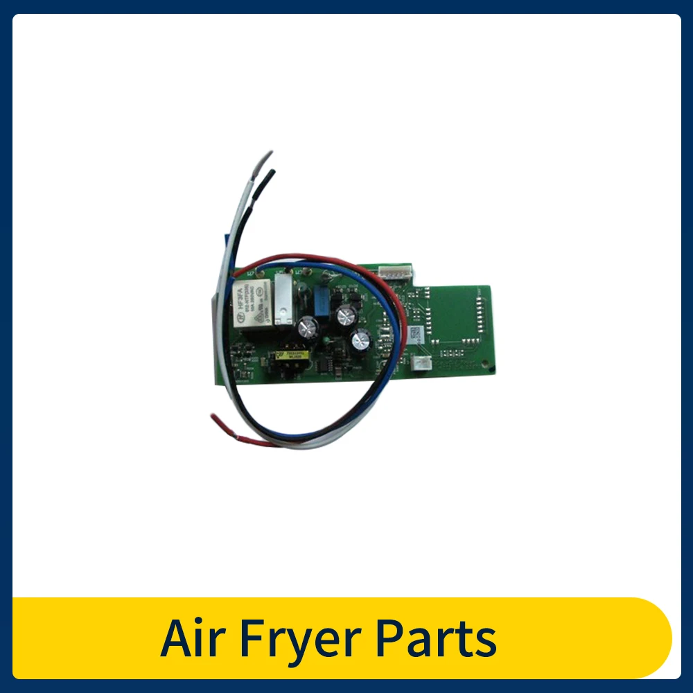 Air Fryer Circuit Board For Philips HD9641 HD9643 HD9741 HD9743 HD9647 HD9642 HD9645 HD9646 Fryer Circuit Board