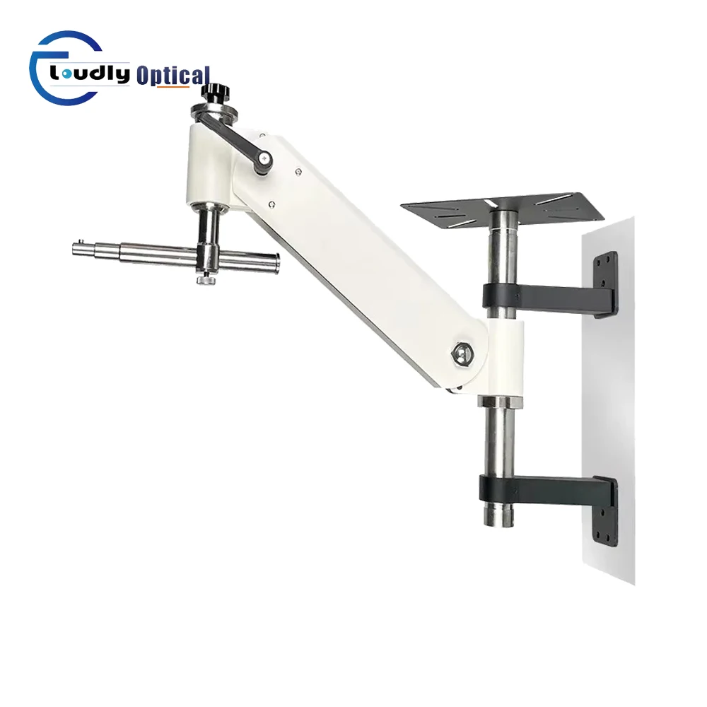 Higher Quality Wall-Mount Phoropter Arm Phoropter Stand PA-1