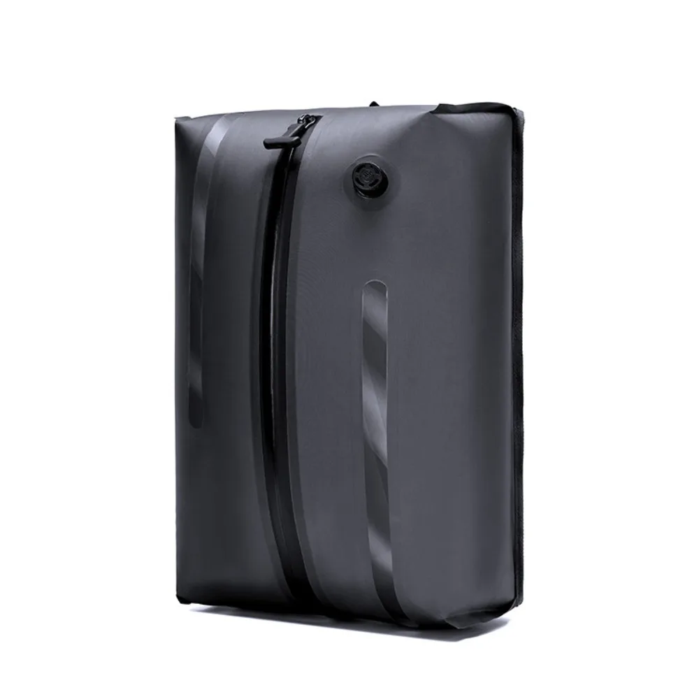 

Reusable Vacuum Bags for Travel Waterproof Folding Travel Compression Bag Dustproof Space Saver Luggage Vacuum Storage Bag