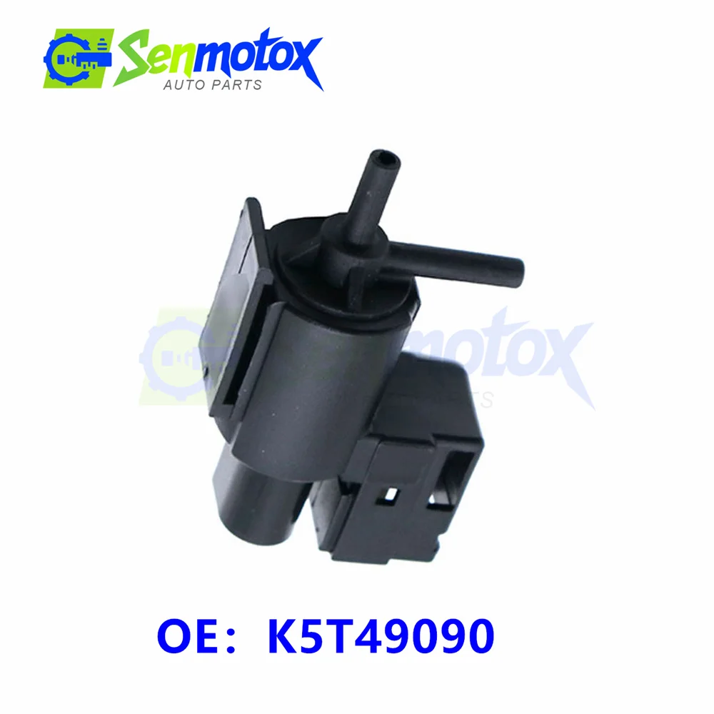 K5T49090 Vacuum Sol…