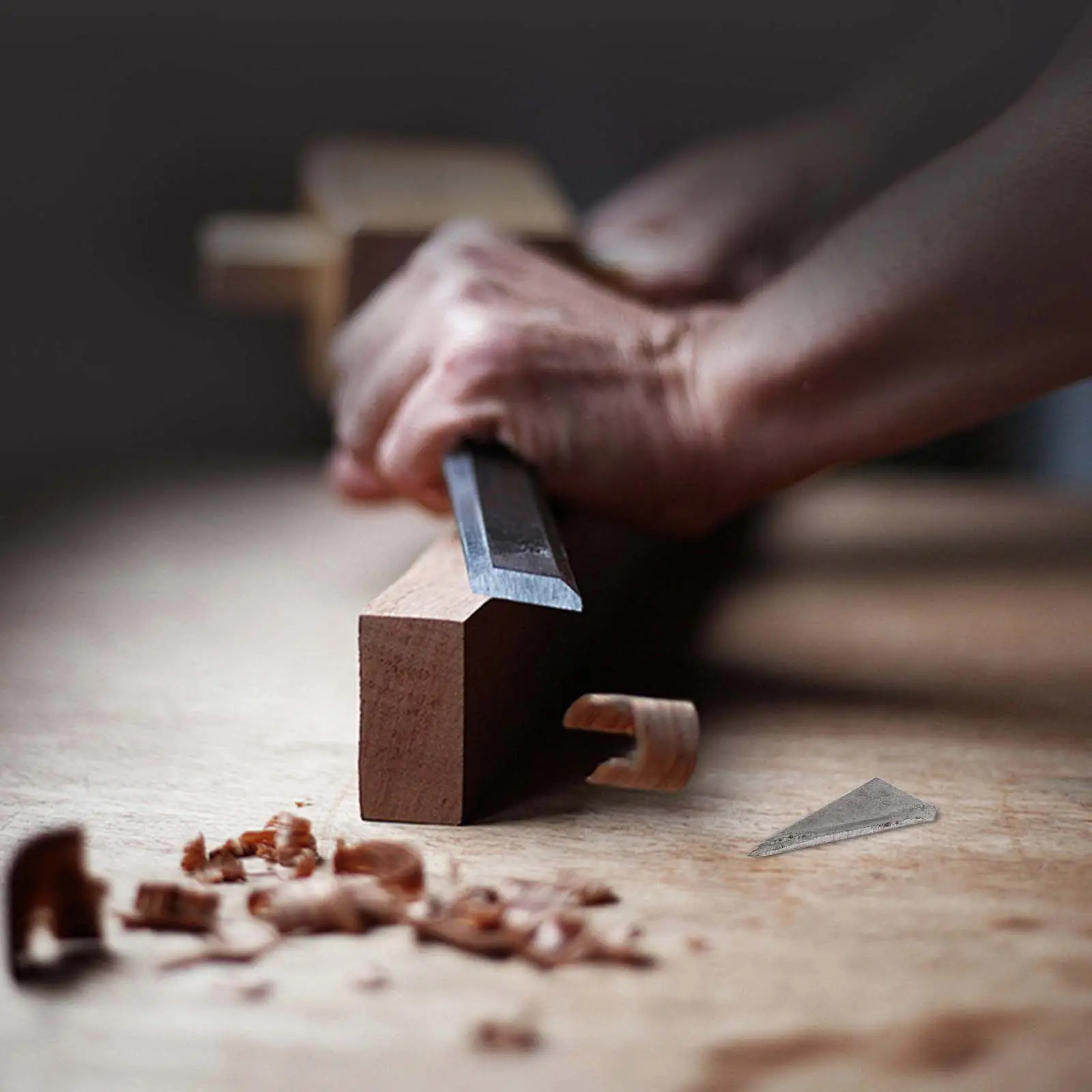 20Pcs Triangular Ir…