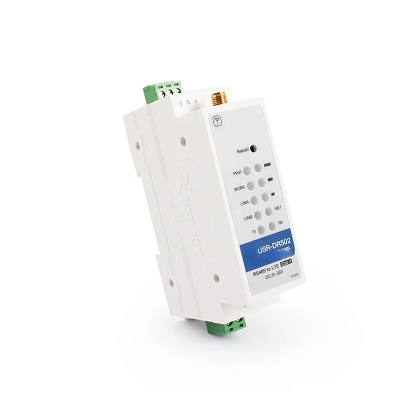 Cross-Border 4G Dtu…