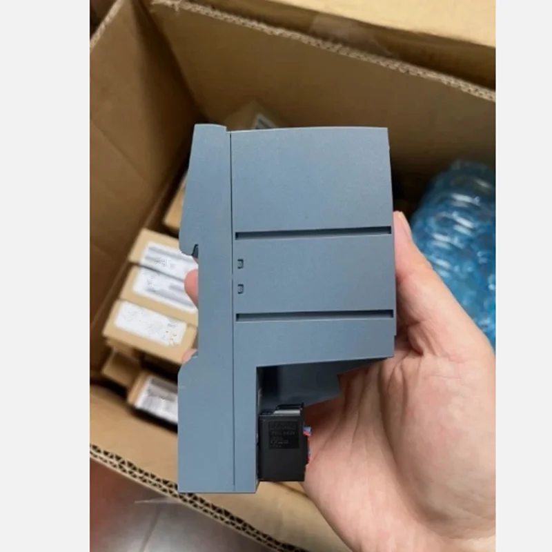 

6ES7155-6AR00-0AN0 6ES71556AR000AN0 6GK1561-1AA01 6GK15611AA01 Новый оригинальный модуль