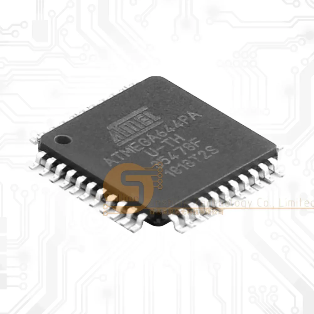 Original ATMEGA644P…