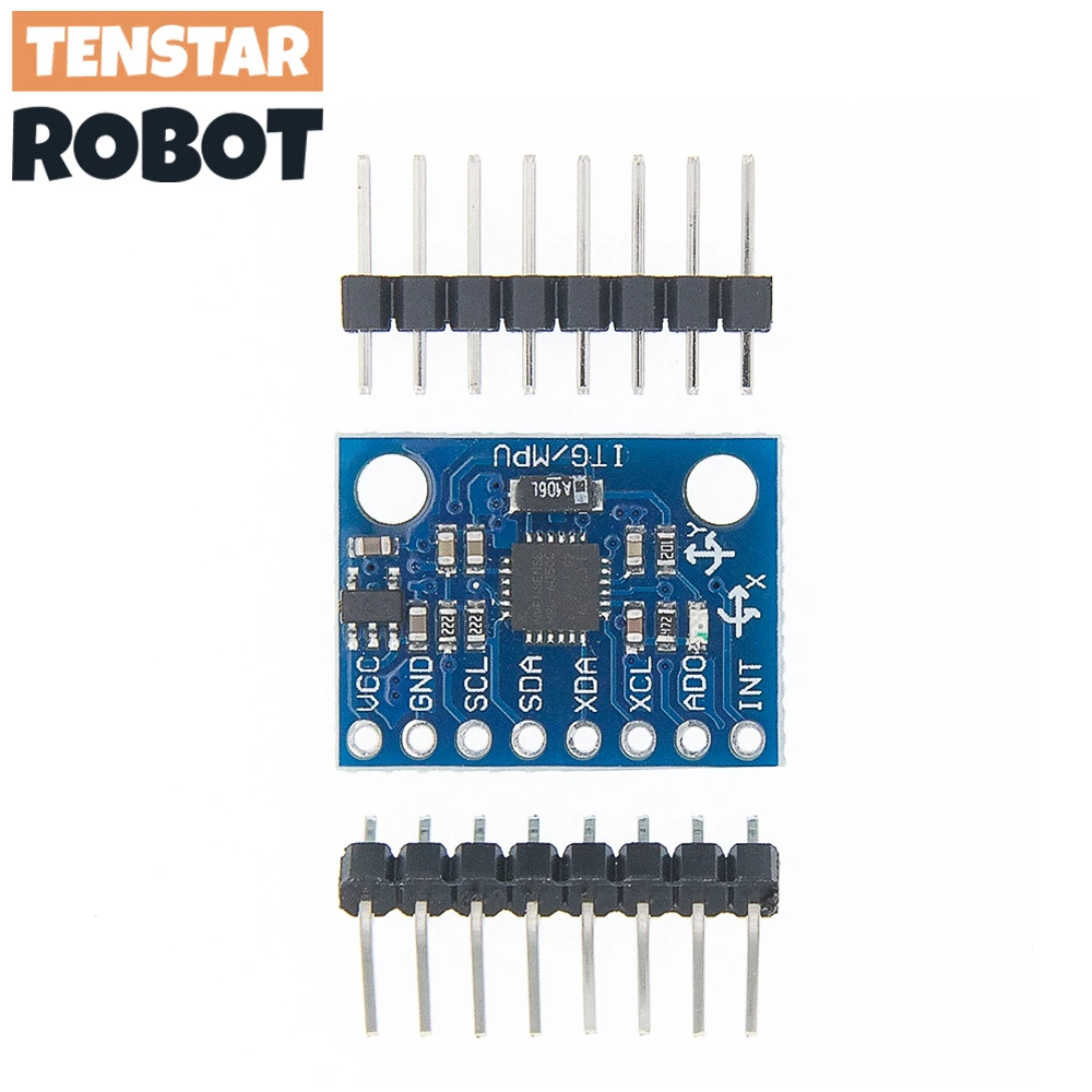 GY-521 MPU-6050 MPU…