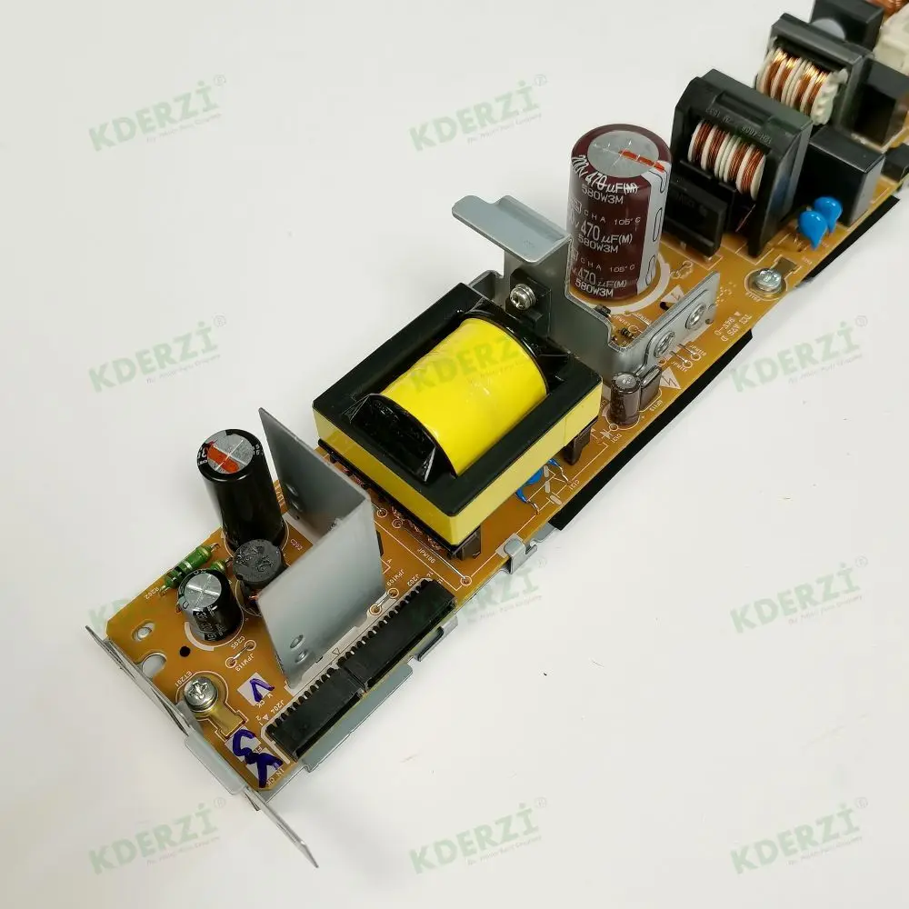 Imagem -02 - Baixa Tensão Power Supply Board Peças da Impressora para hp Color Laserjet Pro Mfp M277 M277dw M274 M252 Rm27395 Rm28050 Rm29051