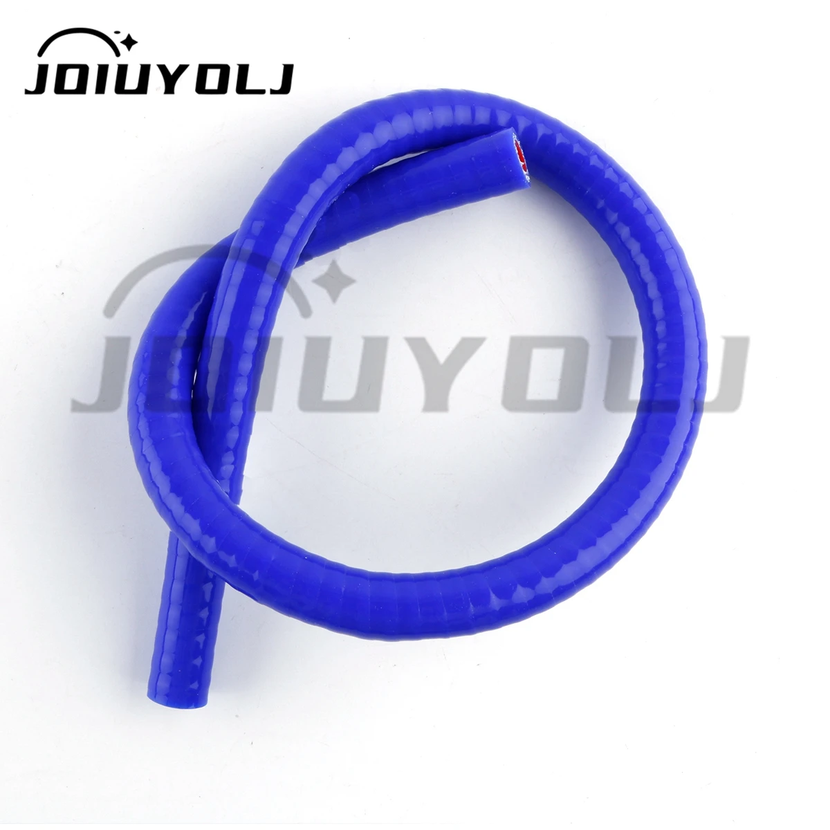 For 1990 1991 1992 1993 1994 1995 1996 1997 HONDA CR125R (LOT A) CR 125 Motorcycle Silicone Radiator Coolant Hose Pipe Kit - view 4