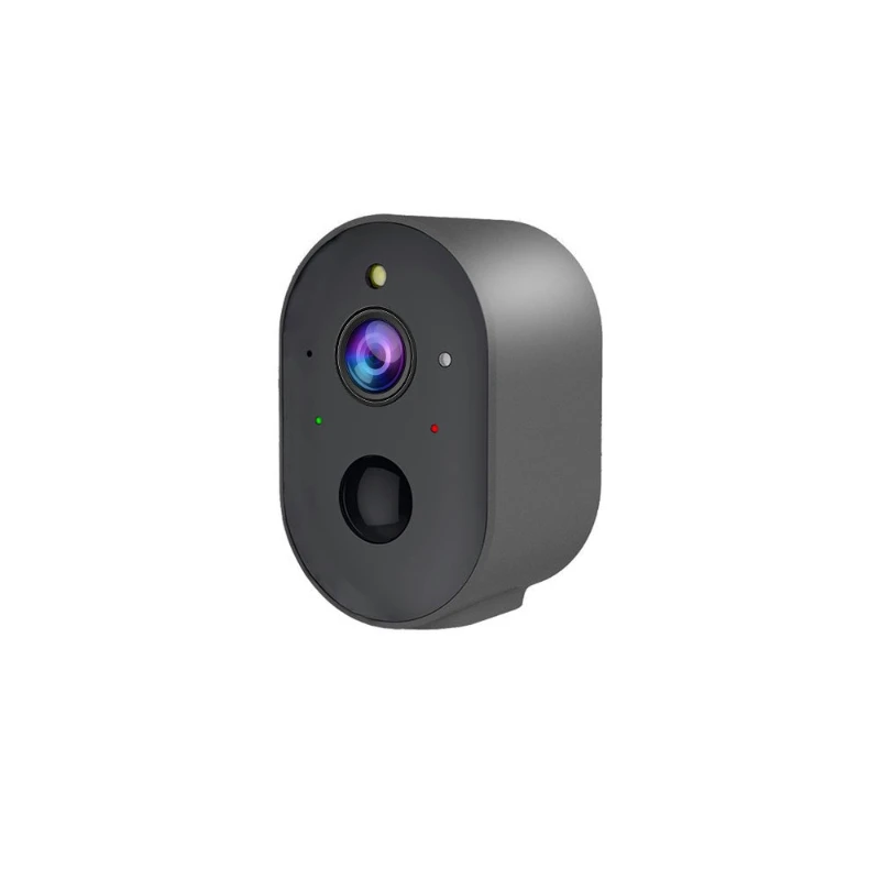 

Camara 4G Security Low Power Battery Indoor Home Camera