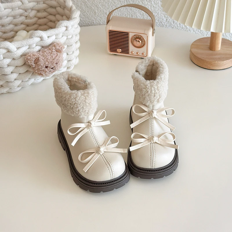 Thumbnail 4 - #30 Trending Baby Winter Boots Right Now