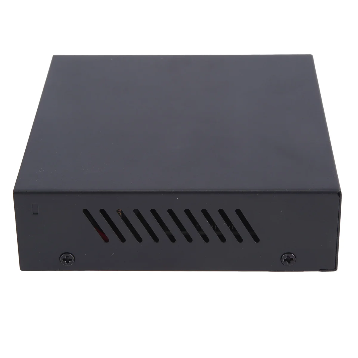 

Модернизированный коммутатор POE, 6 портов, 100 Мбит/с, 4 PoE + 2 UpLink для IP-камеры, вилка европейского стандарта