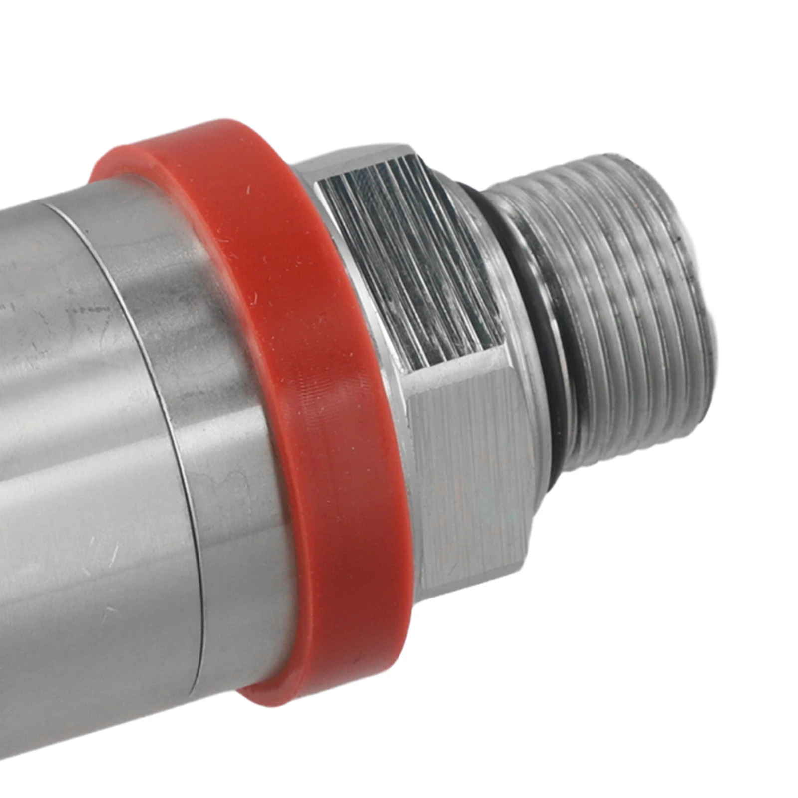 Hydraulic Female Quick Coupler For Tractors' SCV 6400 6410 6420 Tools M22 X 1.5 Male With O-Ring Breakaway Connector Parts