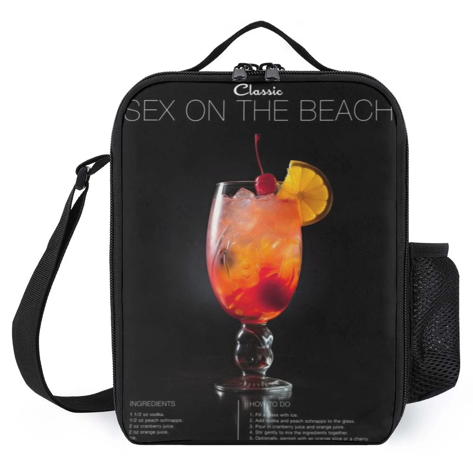 Sex On The Beach Co…