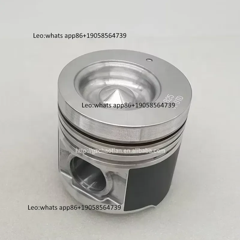 Engine Parts Piston C3.4 3044C Engine Piston 314-9959 3149959