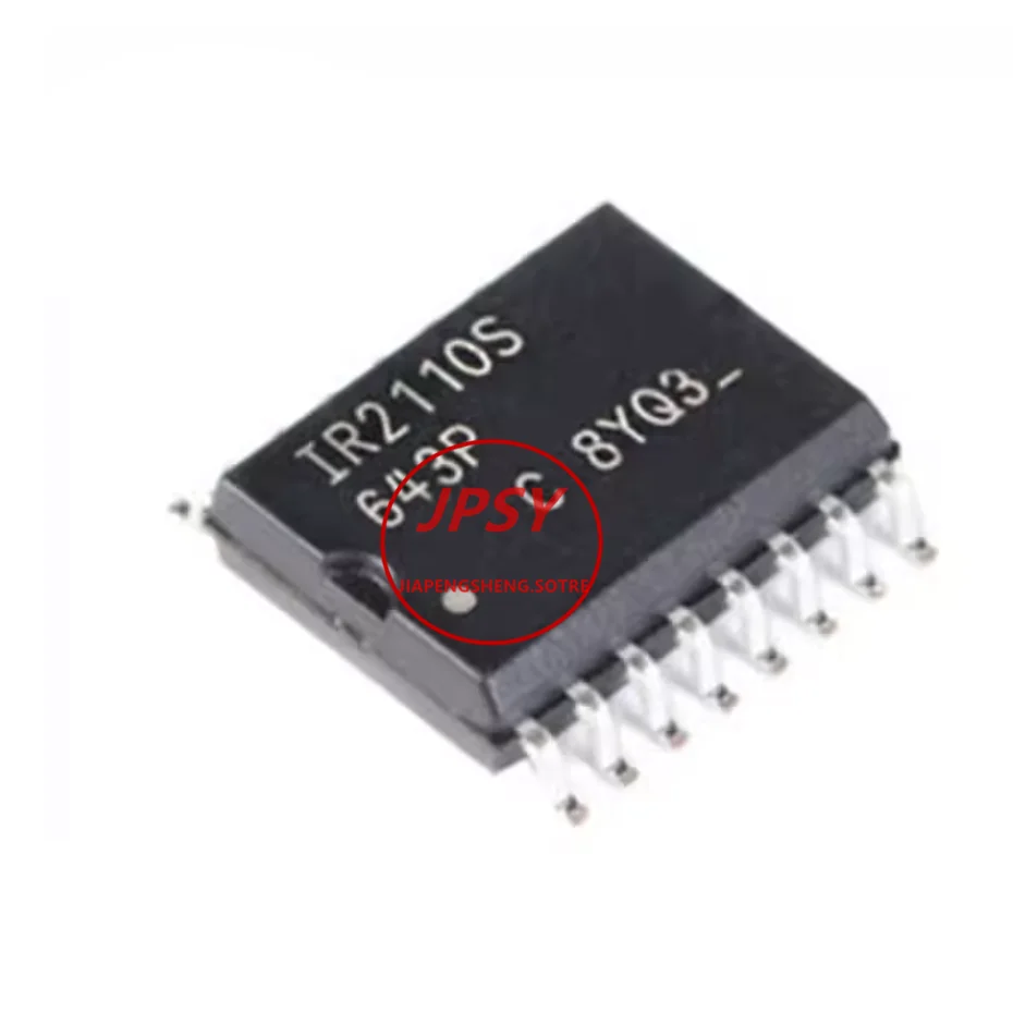 (5-10piece)100% New IIR2110S/IR2112S/IR2113S/IR2010S/IR2125S/IR2213S/IR2125S/ sop-16 Chipset