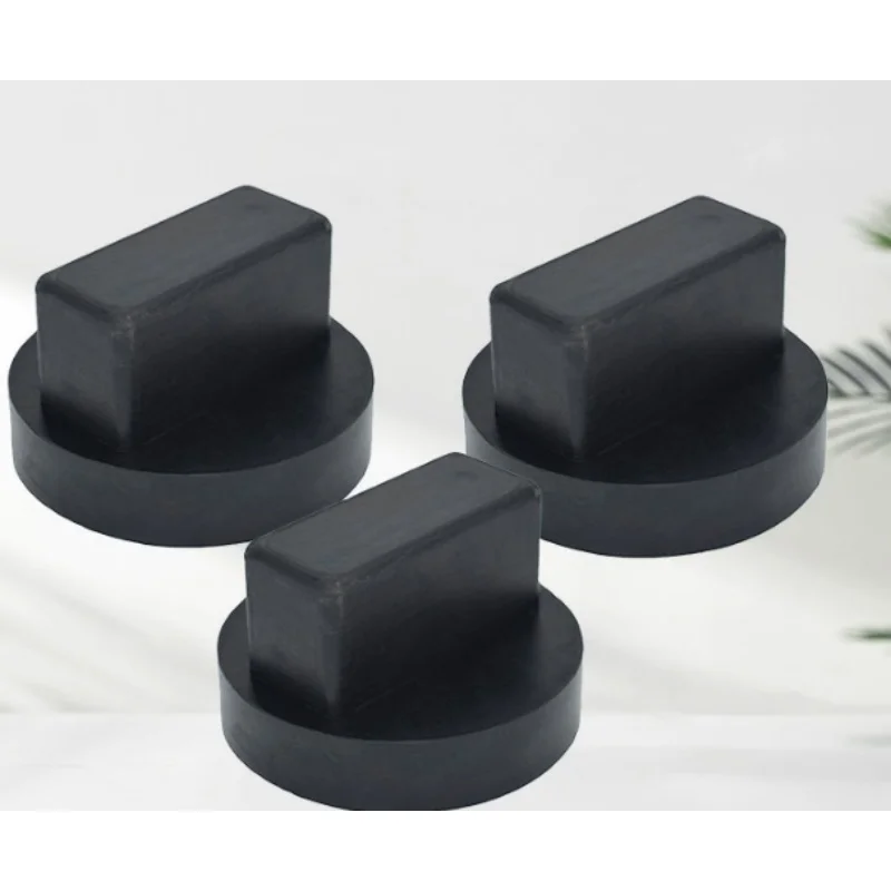 

Jack Rubber Block Lifting Support Pad For Mercedes Benz A B C CLA CLC CLK CLS E GL GLA G M S SLK Class W246 C204 S203 S204 W210