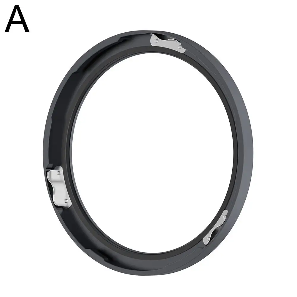 Metal Bezel For CMF Watch Pro 2 Watch Case Strap Cover With Tempered Glass Film For CMF By Nothing Watch Pro 2 Shell Z8Q0