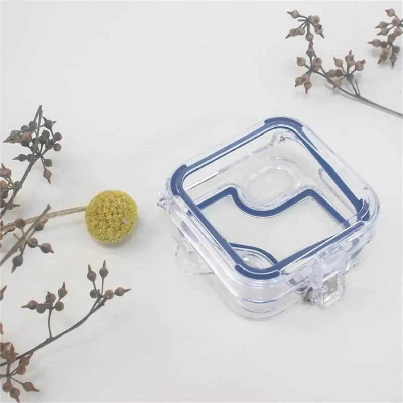 For Nothing Ear (2) Shockproof Washable Soft PC Sleeve Antiscratch Housing Cover 193A