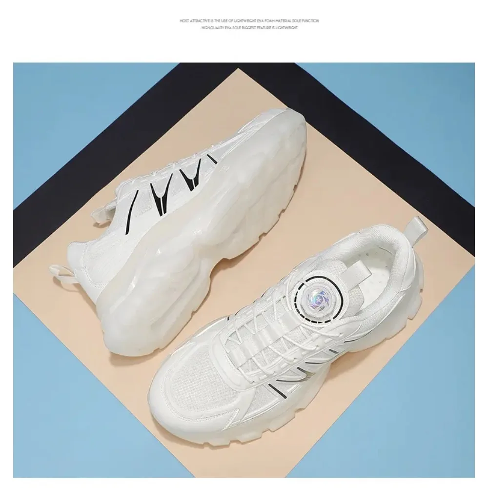 الجري في الهواء الطلق الرياضة المشي لمسافات طويلة مصمم الأزياء الفاخرة مريحة المشي الخريف اللياقة البدنية أحذية رياضية رجالي أحذية تنس عادية