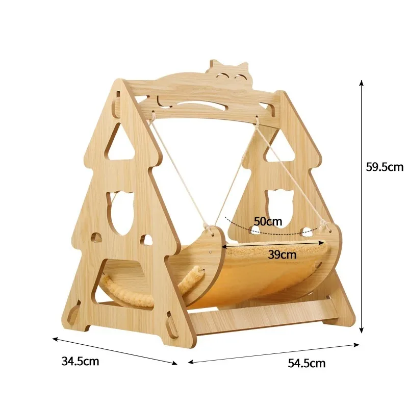 Гамак для кошек для оконной кровати, летний дом, подвесная мебель, аксессуары для дома, товары для домашних животных, вещи для домашних животных, кровати Hammack для котят