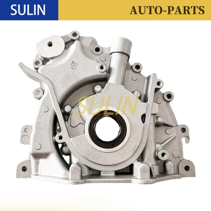 LR013487 LR007798 LR007131 LR041095 LR076782 LR002465 LR123716 Oil Pump for Range Rover Sport 2.7L 3.0L TDV6 2006-2017