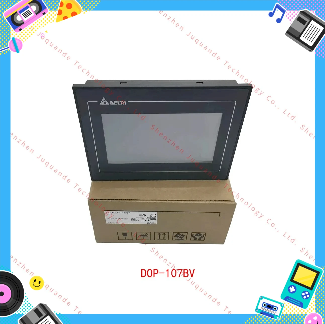 Novo E Original Dop…