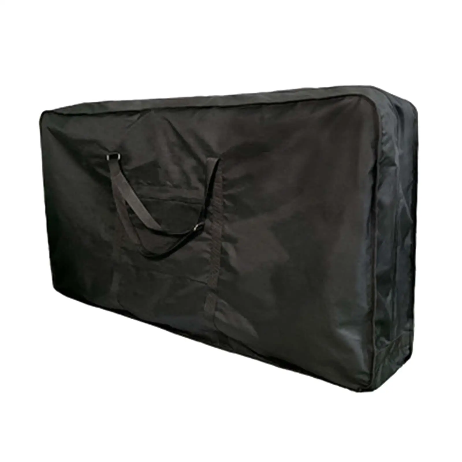 

Foldable Bike Carry Bag Cycling Outdoor Bike Carry Bag Protective Pouch Practical Lightweight Bicycle Transport Bag for Travel