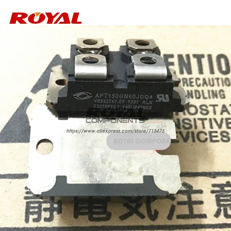 APT8011JFLL APT200GN60JDQ4 APT150GN60JDQ4 APT200GN60J APT150GN60J