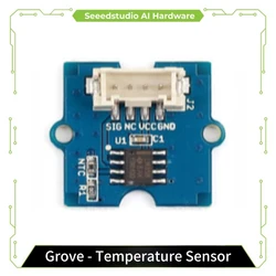 Grove - Temperature Sensor