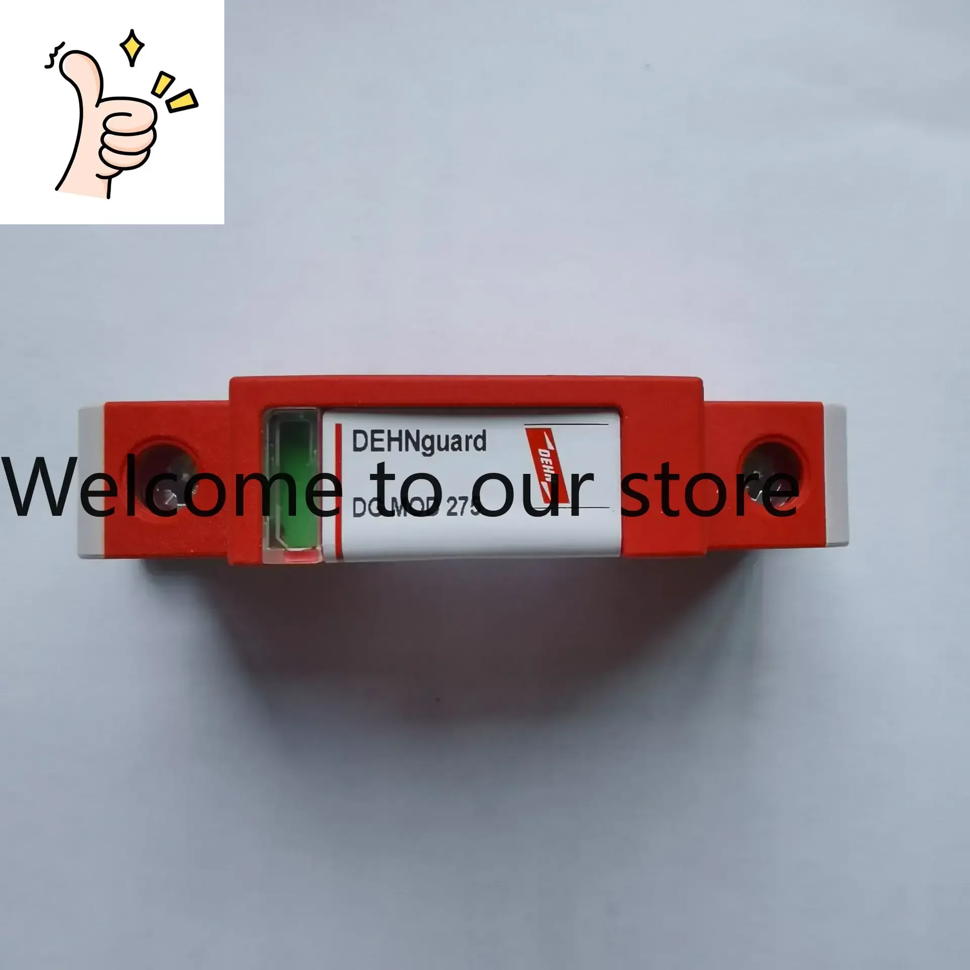 The Shopkeeper Recommends German DEHN Shield 952097 Wind Surge Protector DG S WE 600 FM Spot Free Shipping