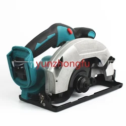 7-inch Brushless Lithium Battery Circular Saw Charging Wireless 185 Cutting Machine Circular Saw Multi functional