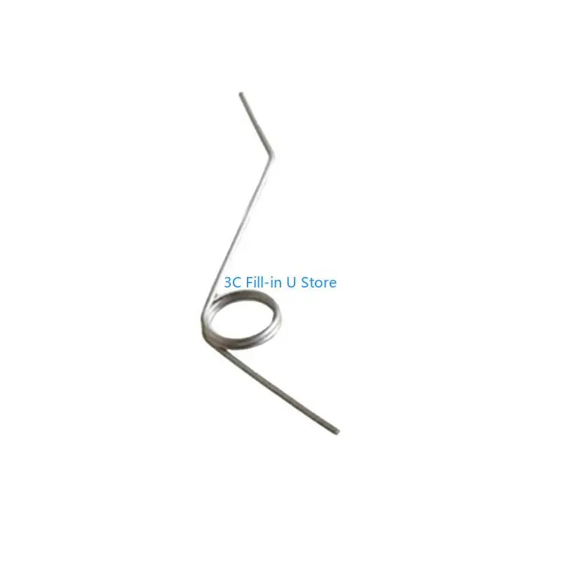 G8TA мышиный шкив мыши мыши мыши предварительно нагруженные пружинные детали для аксессуаров мышей GPW GPROX Superlight