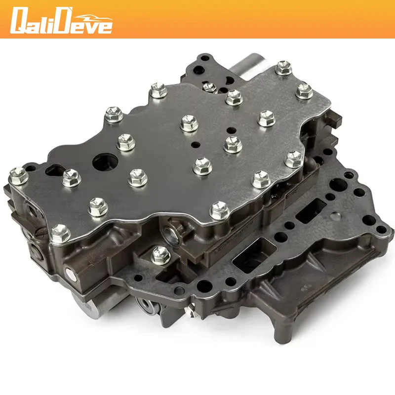 

610792718309 K313 Automobile CVT Transmission Valve Body Assembly for Toyota Corolla 1.8L/2.0L Ralink Vios