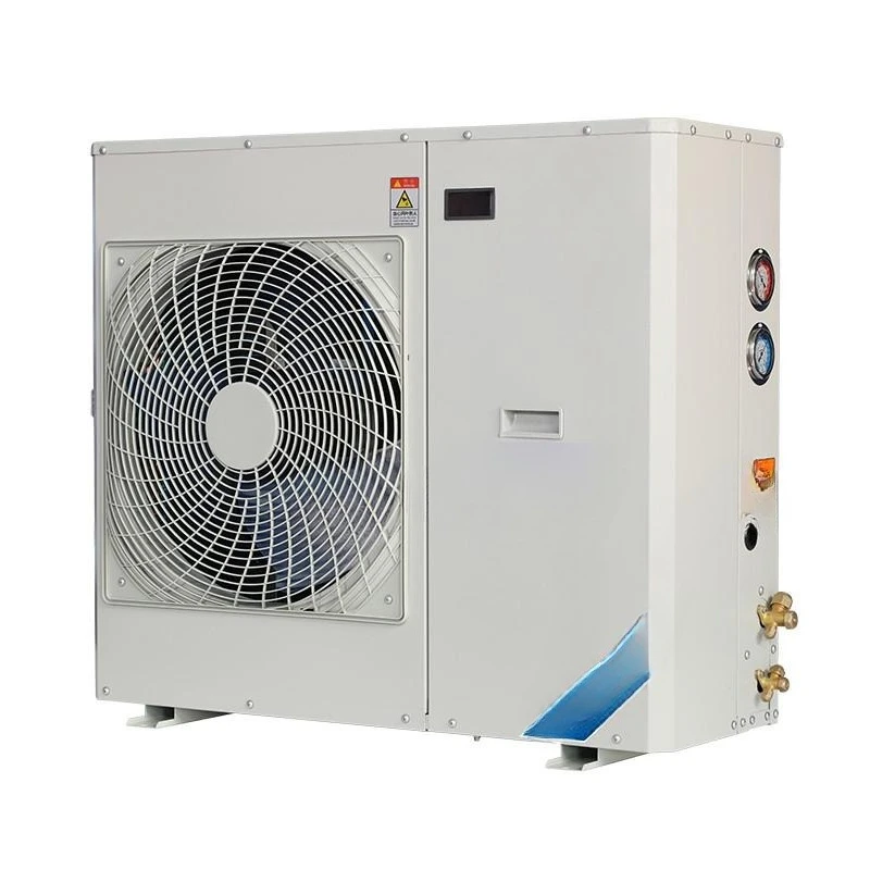 Cold storage equipment, fresh-keeping refrigerated refrigerators, small compressors