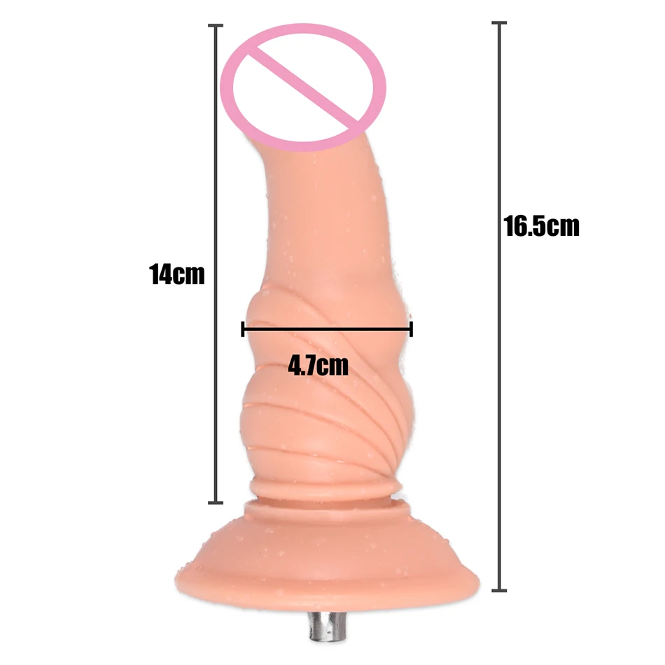 Rough Beast 38 Types Sex Machine Attachment Vac-u-lock Attachment Dildo Suction Cup Masturbation Love Machine For Women and Men