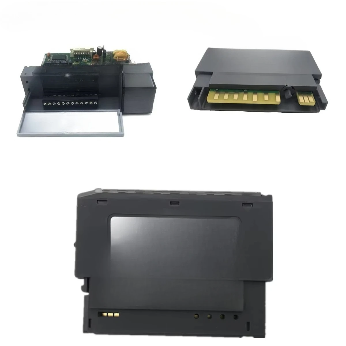 New 2711P-RAAK10 Industrial Automation Plus 7 Series Accessories 2711P-RAAT12 2711P-RAAT15 PLC Controller 2711PRAAK10