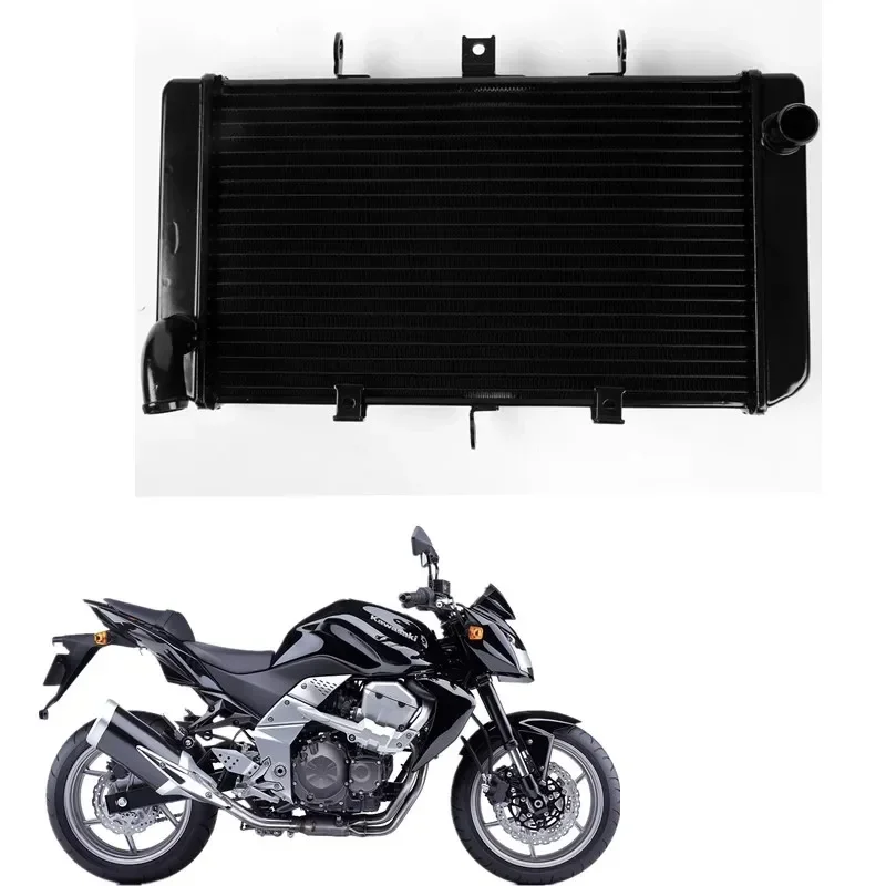 

For Kawasaki Z1000 2007-2009 Z750 2007-2010 2008 Motorcycle Acsessories Radiator Cooler Cooling