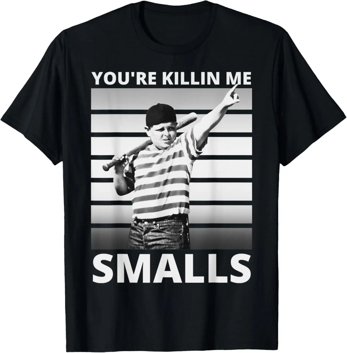 

Футболка с юмором «Папа с надписью You're Killing Me»