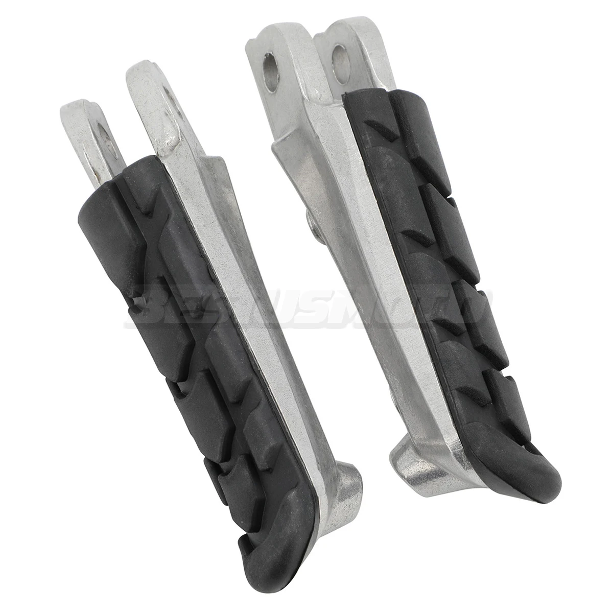 Motorcycle Front Footrests Foot Peg For Honda CBR1100XX CBR900RR VFR800 CBR 600 F3 F4 F4I VFR 800 VTR1000