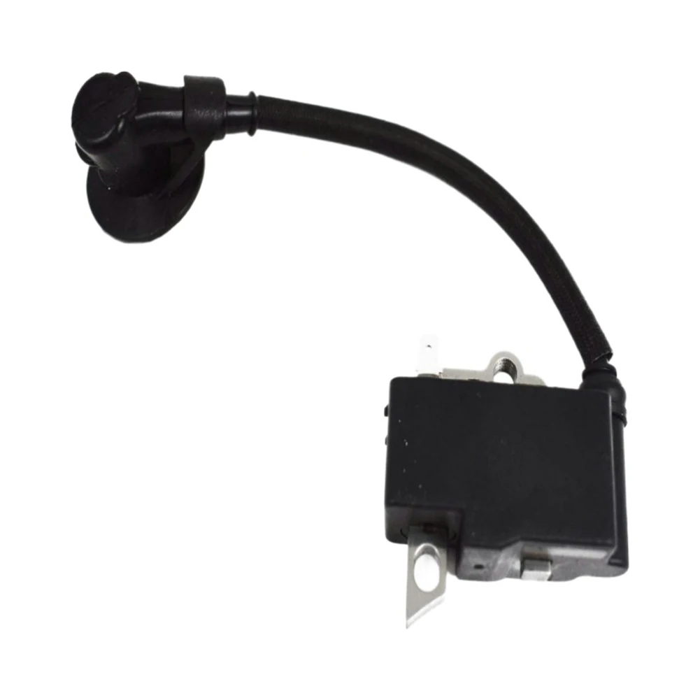 

Highvoltage Transformer Suitable for STIHL FS40FS50 FS56 HT56C Compatible Replacement Coil for Brushcutter and Trimmer Models