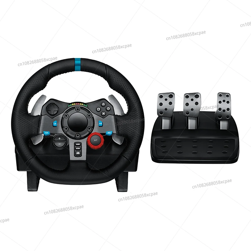 Driving Force Race Wheel  G29 Driving Force  Joystick Wired Steering Wheel